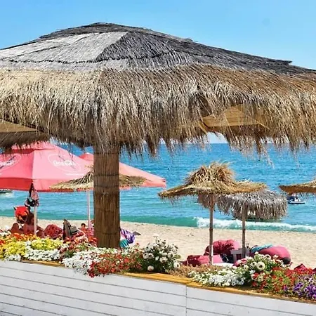 Raya Apartament Obzor