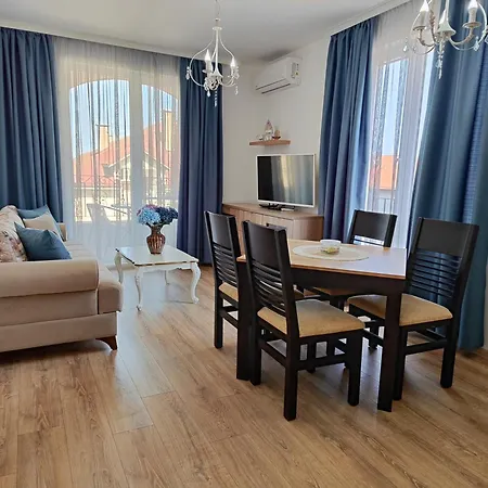 Apartament Raya Obzor