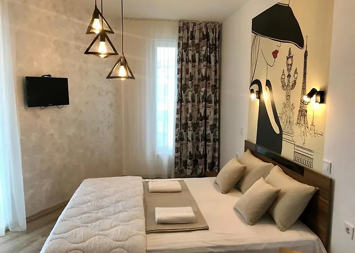 Apartment Raya Obzor