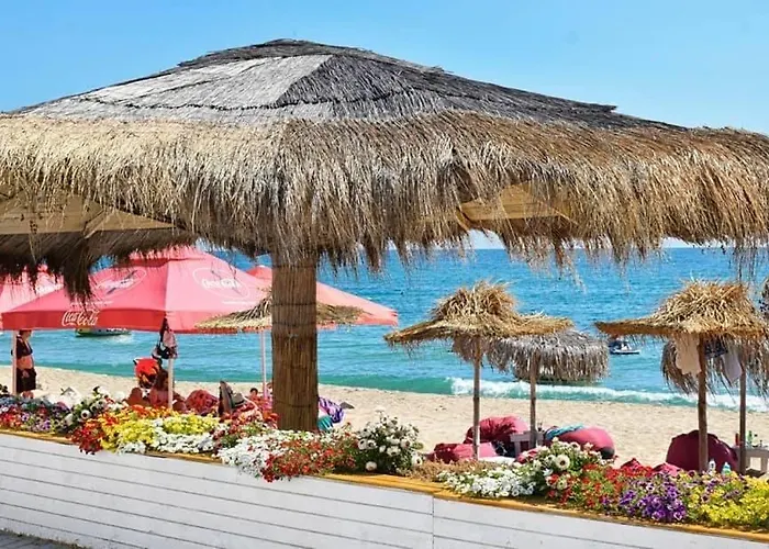 Raya Apartment Obzor