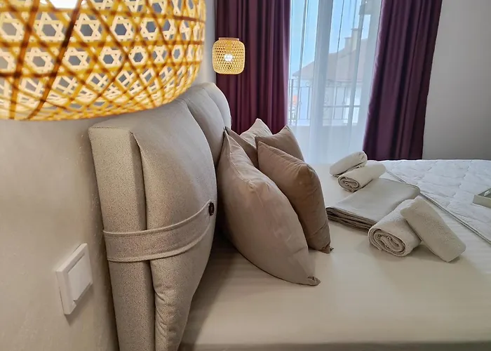 Apartment Raya Obzor