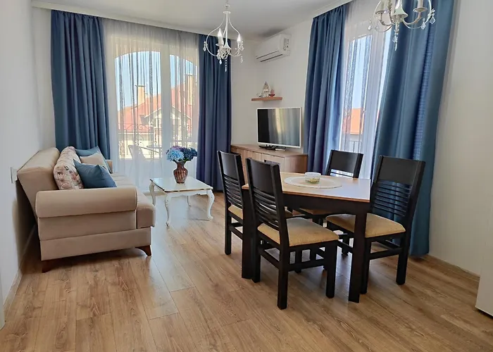 Apartment Raya Obzor