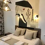 Апартамент Raya