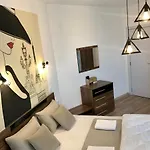 Raya Апартамент Обзор