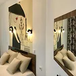 Апартамент Raya *
