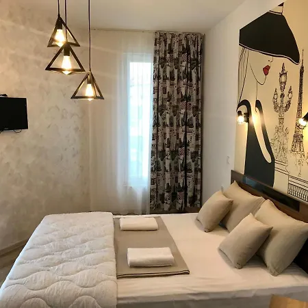 Apartman Raya Obzor