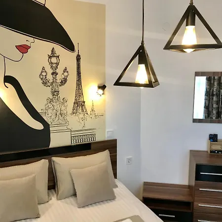 Apartman Raya *