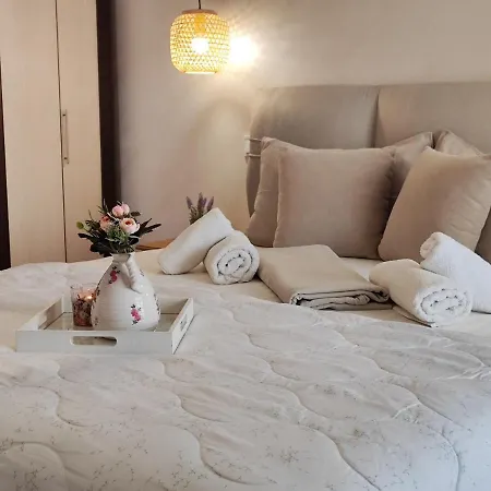 아파트 Raya