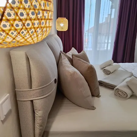 Apartman Raya Obzor