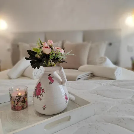 Apartman Raya Obzor
