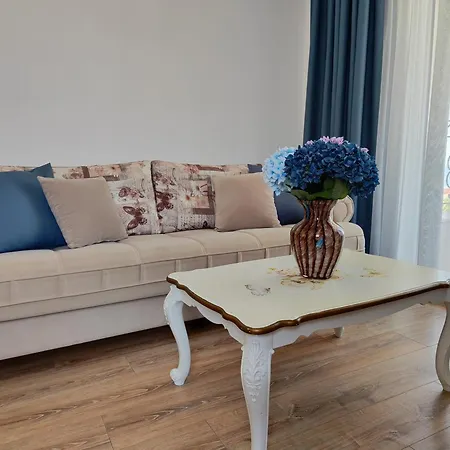 Raya Apartman *