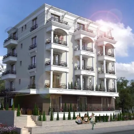 Apartman Raya Obzor